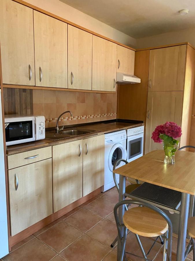 La Casa Del Farero Apartamento San Esteban de Pravia Exterior foto