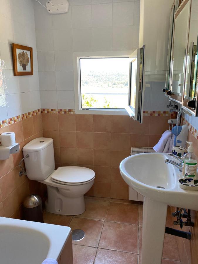 La Casa Del Farero Apartamento San Esteban de Pravia Exterior foto