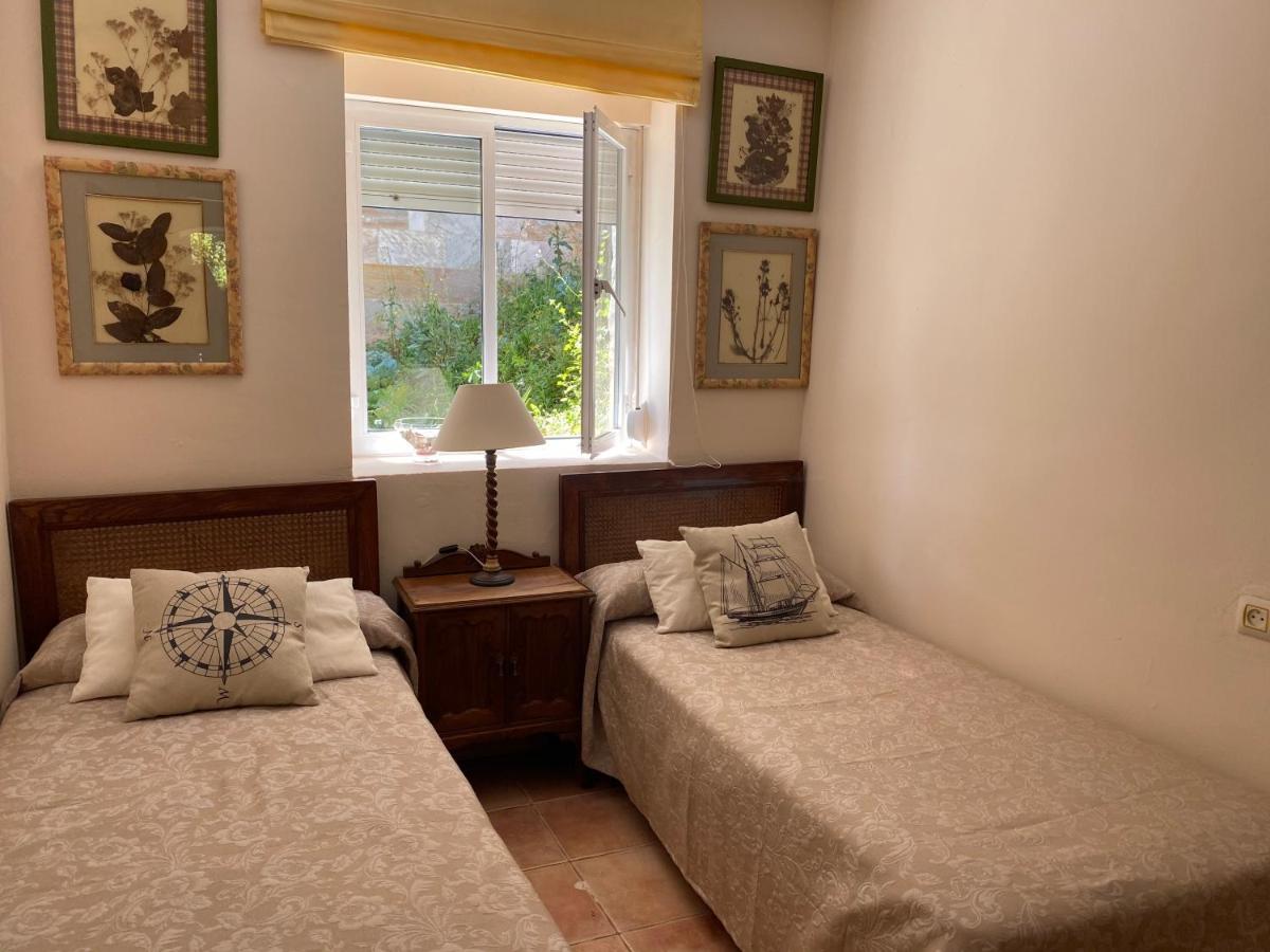 La Casa Del Farero Apartamento San Esteban de Pravia Exterior foto